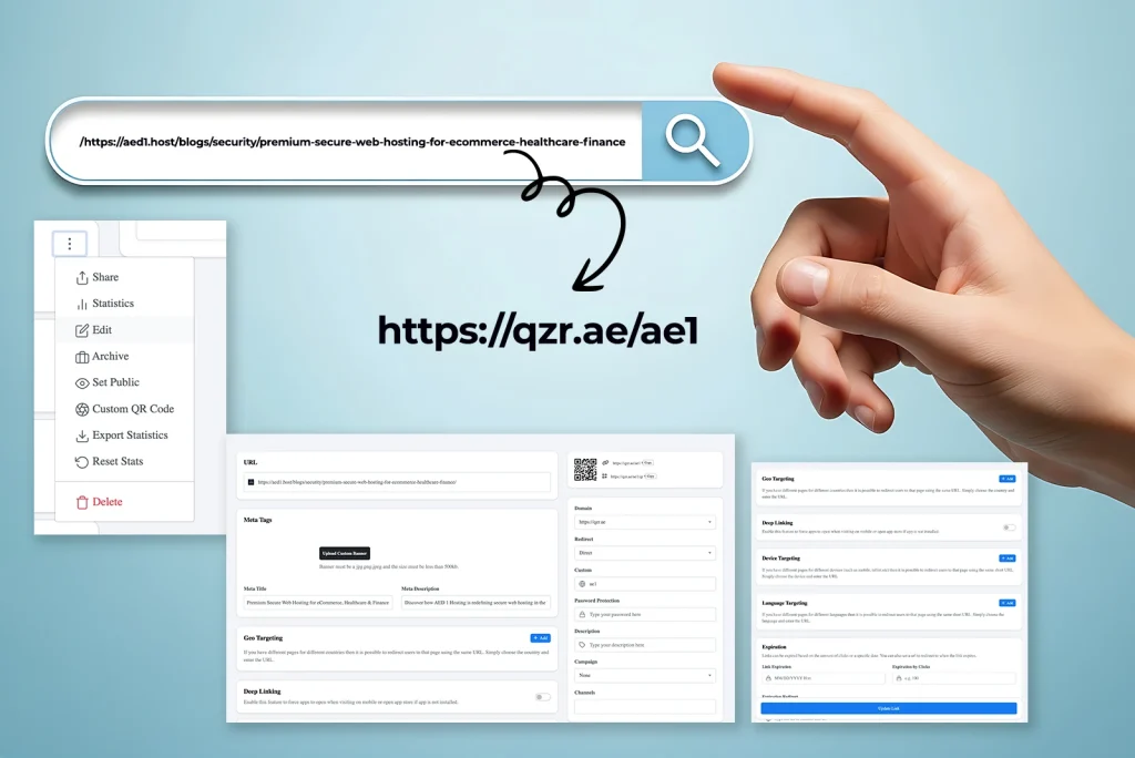 Why URL Shorteners Are Essential