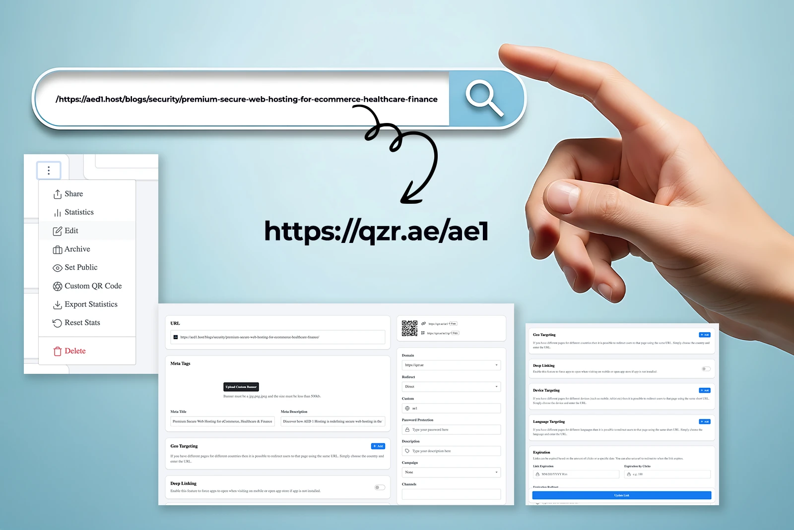 Why URL Shorteners Are Essential